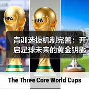 青训选拔机制完善：开启足球未来的黄金钥匙（图2）