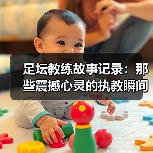 足坛教练故事记录：那些震撼心灵的执教瞬间（图2）