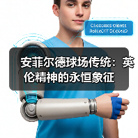 安菲尔德球场传统:英伦精神的永恒象征(图2) 安菲尔德球场传统:英伦精神的永恒象征(图2)