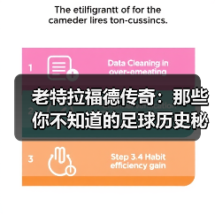 老特拉福德传奇:那些你不知道的足球历史秘密(图2) 老特拉福德传奇:那些你不知道的足球历史秘密(图2)