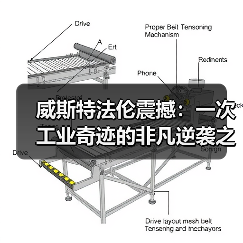威斯特法伦震撼：一次工业奇迹的非凡逆袭之路（图4）