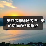 安菲尔德球场传统：英伦精神的永恒象征（图3）