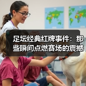 足坛经典红牌事件：那些瞬间点燃赛场的震撼时刻 - 西汉姆联足球俱乐部中文粉丝网