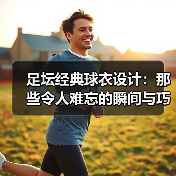 足坛经典球衣设计:那些令人难忘的瞬间与巧思(图2) 足坛经典球衣设计:那些令人难忘的瞬间与巧思(图2)