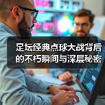 足坛经典点球大战背后的不朽瞬间与深层秘密(图1) 足坛经典点球大战背后的不朽瞬间与深层秘密(图1)