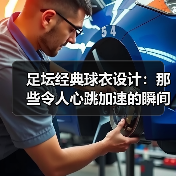 足坛经典球衣设计:那些令人心跳加速的瞬间(图3) 足坛经典球衣设计:那些令人心跳加速的瞬间(图3)