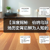 【深度揭秘：伯纳乌球场历史背后鲜为人知的故事】 - 西汉姆联足球俱乐部中文粉丝网