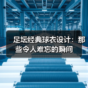 足坛经典球衣设计:那些令人难忘的瞬间(图4) 足坛经典球衣设计:那些令人难忘的瞬间(图4)