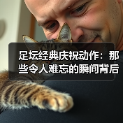 足坛经典庆祝动作：那些令人难忘的瞬间背后 - 西汉姆联足球俱乐部中文粉丝网
