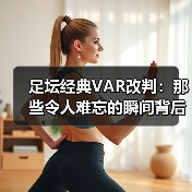 足坛经典VAR改判：那些令人难忘的瞬间背后 - 西汉姆联足球俱乐部中文粉丝网