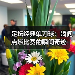足坛经典单刀球:瞬间点燃比赛的瞬间奇迹(图4) 足坛经典单刀球:瞬间点燃比赛的瞬间奇迹(图4)