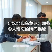 足坛经典乌龙球：那些令人难忘的瞬间揭秘 - 西汉姆联足球俱乐部中文粉丝网