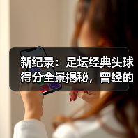 新纪录：足坛经典头球得分全景揭秘，曾经的传说如何成为永恒的荣耀（图2）