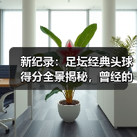 新纪录：足坛经典头球得分全景揭秘，曾经的传说如何成为永恒的荣耀-特色图片
