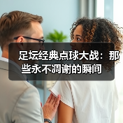 足坛经典点球大战：那些永不凋谢的瞬间（图4）