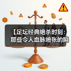 【足坛经典绝杀时刻:那些令人血脉喷张的瞬间】(图2) 【足坛经典绝杀时刻:那些令人血脉喷张的瞬间】(图2)