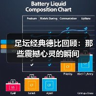 足坛经典德比回顾:那些震撼心灵的瞬间(图3) 足坛经典德比回顾:那些震撼心灵的瞬间(图3)