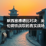 默西塞德德比对决：英伦钢铁战歌的真实战场（图4）