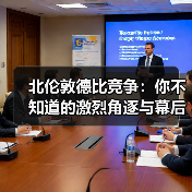 北伦敦德比竞争：你不知道的激烈角逐与幕后秘密（图2）