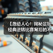 【激动人心!揭秘足坛经典逆转比赛背后的不败神话】(图3) 【激动人心!揭秘足坛经典逆转比赛背后的不败神话】(图3)