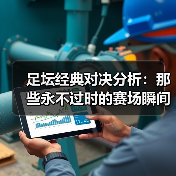 足坛经典对决分析:那些永不过时的赛场瞬间(图4) 足坛经典对决分析:那些永不过时的赛场瞬间(图4)