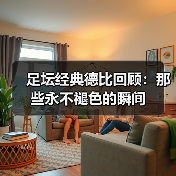 足坛经典德比回顾：那些永不褪色的瞬间 - 玄熵西汉姆联