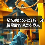 足坛德比文化分析:激情背后的深层次意义(图4) 足坛德比文化分析:激情背后的深层次意义(图4)