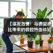 【爆发激情!马德里德比带来的极致热血体验】(图3) 【爆发激情!马德里德比带来的极致热血体验】(图3)