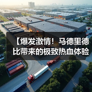 【爆发激情!马德里德比带来的极致热血体验】(图4) 【爆发激情!马德里德比带来的极致热血体验】(图4)