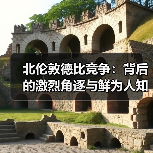 北伦敦德比竞争：背后的激烈角逐与鲜为人知的秘密 - 玄熵西汉姆联