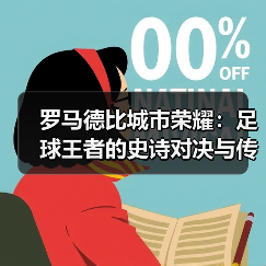 罗马德比城市荣耀:足球王者的史诗对决与传承(图3) 罗马德比城市荣耀:足球王者的史诗对决与传承(图3)