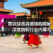 青训球员薪资结构揭秘:深度剖析行业内幕与未来趋势(图3) 青训球员薪资结构揭秘:深度剖析行业内幕与未来趋势(图3)