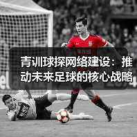 青训球探网络建设：推动未来足球的核心战略（图3）