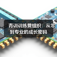 青训训练营组织：从零到专业的成长密码（图2）