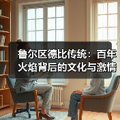 鲁尔区德比传统：百年火焰背后的文化与激情（图4）
