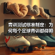 青训测试标准制定:为何每个足球青训都仰赖科学规矩(图2) 青训测试标准制定:为何每个足球青训都仰赖科学规矩(图2)