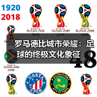罗马德比城市荣耀:足球的终极文化象征(图3) 罗马德比城市荣耀:足球的终极文化象征(图3)
