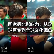 国家德比影响力：从足球巨梦到全球文化现象（图3）