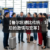 【鲁尔区德比传统：背后的激情与变革】 - 玄熵西汉姆联