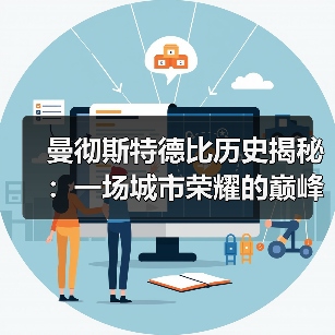 曼彻斯特德比历史揭秘:一场城市荣耀的巅峰较量(图2) 曼彻斯特德比历史揭秘:一场城市荣耀的巅峰较量(图2)