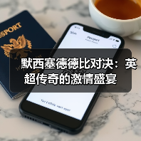 默西塞德德比对决：英超传奇的激情盛宴 - 玄熵西汉姆联