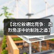 【北伦敦德比竞争：激烈角逐中的制胜之道】（图3）
