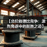 【北伦敦德比竞争：激烈角逐中的制胜之道】-特色图片