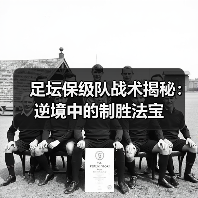 足坛保级队战术揭秘：逆境中的制胜法宝（图2）