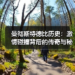 曼彻斯特德比历史：激情碰撞背后的传奇与秘密 - 玄熵西汉姆联