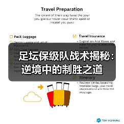 足坛保级队战术揭秘:逆境中的制胜之道(图3) 足坛保级队战术揭秘:逆境中的制胜之道(图3)