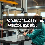 足坛黑马奇迹分析:逆风翻盘的秘密武器(图4) 足坛黑马奇迹分析:逆风翻盘的秘密武器(图4)