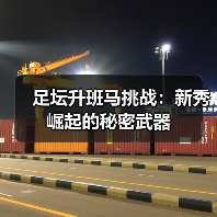 足坛升班马挑战：新秀崛起的秘密武器（图4）
