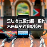 足坛潜力股发掘：揭秘未来巨星的奇妙旅程（图2）