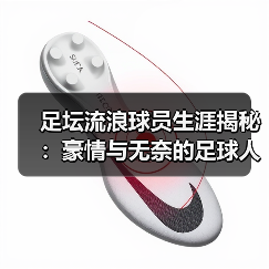 足坛流浪球员生涯揭秘：豪情与无奈的足球人生 - 玄熵西汉姆联